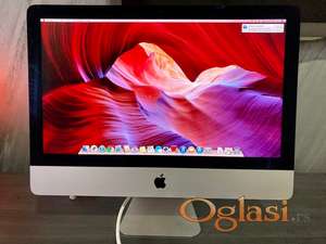 Apple iMac All in One 21,5”